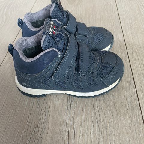 Viking Cascade Mid - Navy str.24