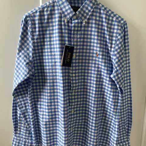 Nye og ubrukte skjorter – Polo Ralph Lauren