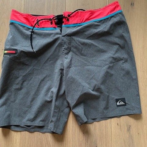 Quicksilver Boarder Shorts