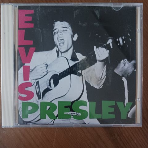 Elvis