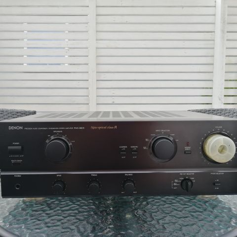 Denon Pma-980r