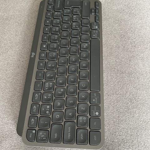 Logitech MX Keys Mini