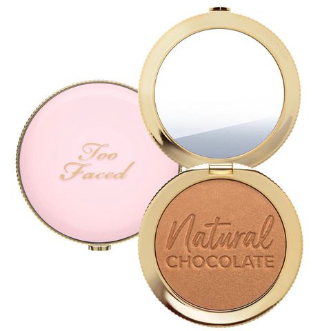 Too Faced Bronzer