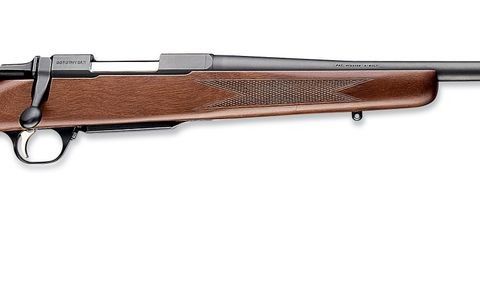 Browning a bolt 375 H&H