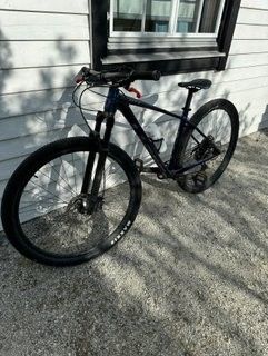 Scott contessa 900 comp