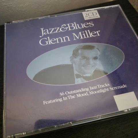 Glenn Miller (2 x CD)