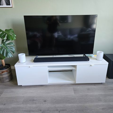 IKEA Byås tv-benk