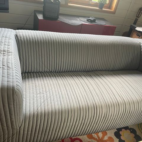 Klippan sofa