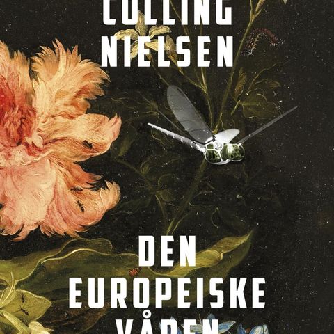 Den europeiske våren. Kaspar Colling Nielsen