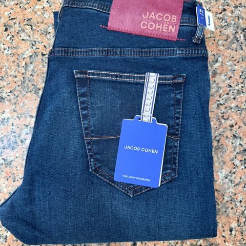 Jacob Cohen Jeans