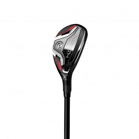 Taylormade Stealth Hybrid Plus+ 4 - Ønsker å bytte