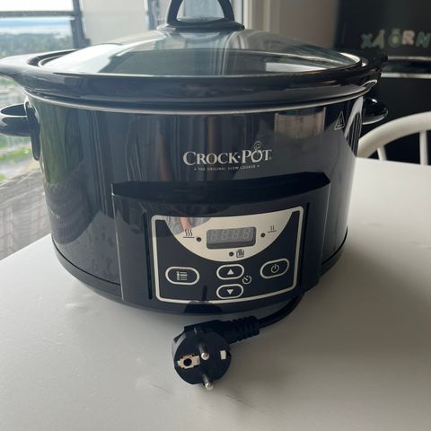 Crockpot