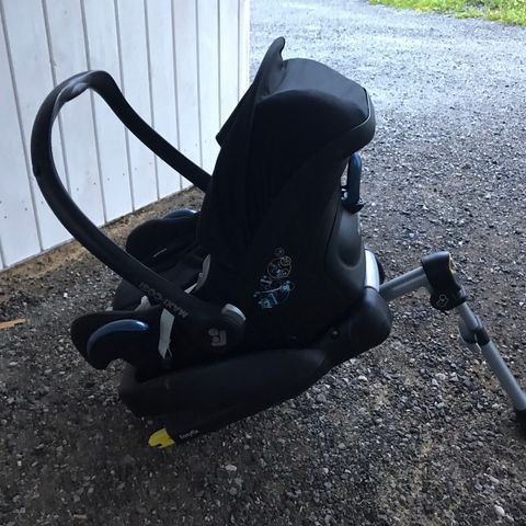 Maxi Cosi Cabriofix