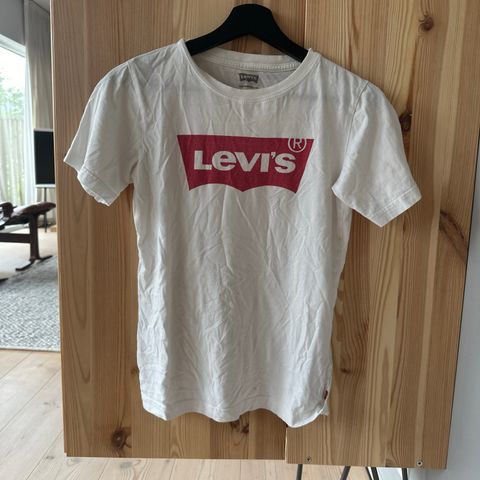 Klassisk Levis T