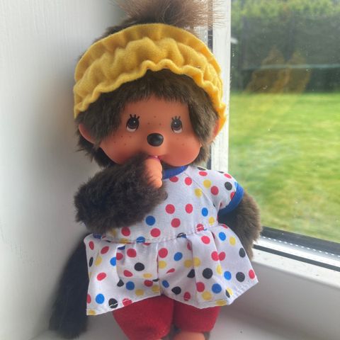 Monchhichi