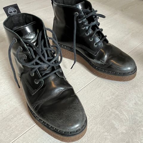 Timberland skolett str. 38