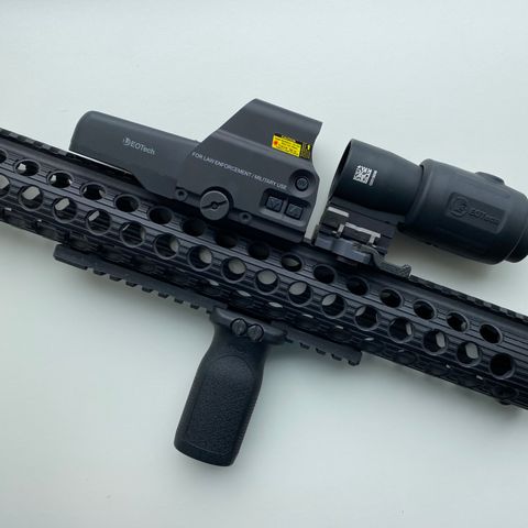 EOTech MPO