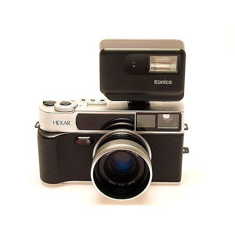 Konica Hexar