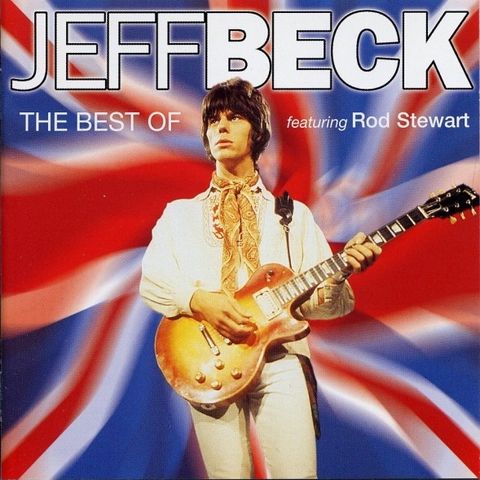 Jeff Beck – The Best Of