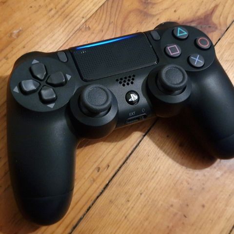 PS4 Controller/kontroller Orginal. DualShock 4 trådløs Playstation 4