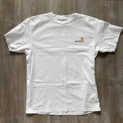 Carhartt t-skjorte