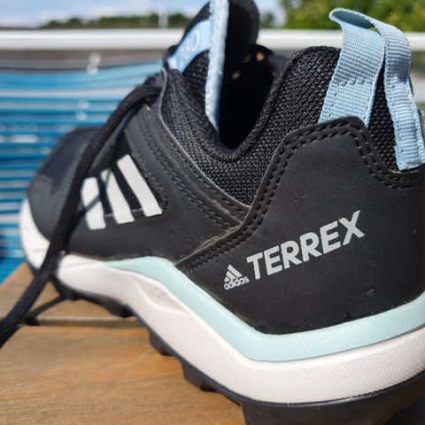 Adidas løpesko Terrex Agravic TR W 37 1/3