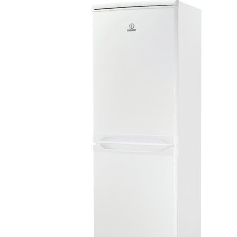 Indesit kjøleskap/fryser CAA551