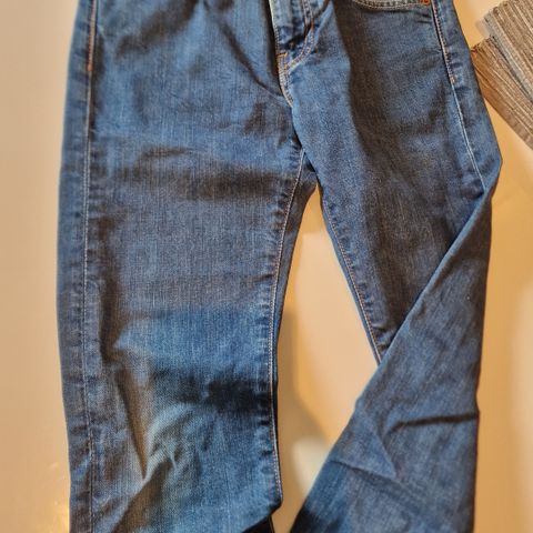 Levis 510