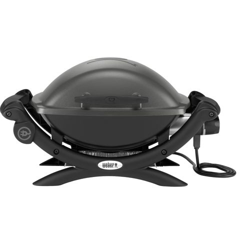 Weber Q1400 grill