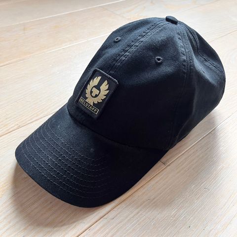 Belstaff caps