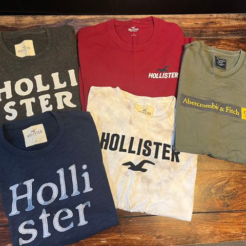 Hollister