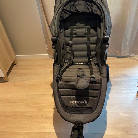 Baby jogger city mini GT