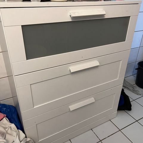 IKEA kommode