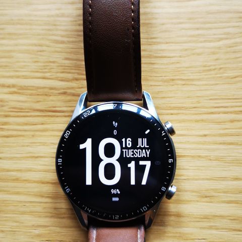 Huawei Watch GT2 46 mm