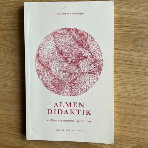 Almen Didaktik