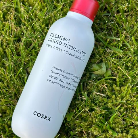 COSRX AC Collection Calming Liquid