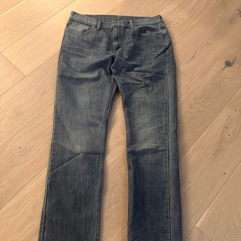 Levis 511