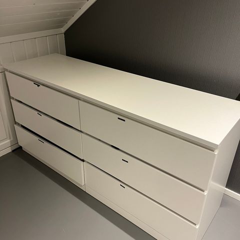 IKEA Kommode