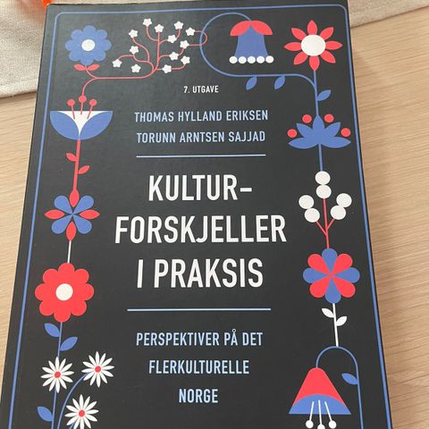 Kulturforskjeller i praksis