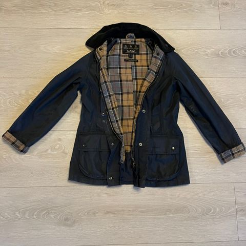 Barbour