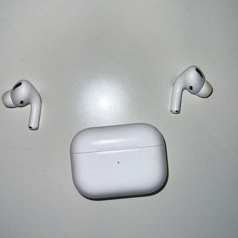 Airpods Pro