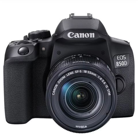 Canon 850D