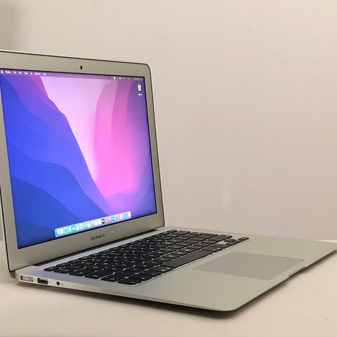 MacBook Air 2017