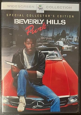 Beverly Hills Purk