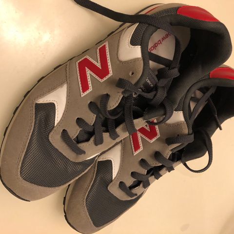 New Balance joggesko