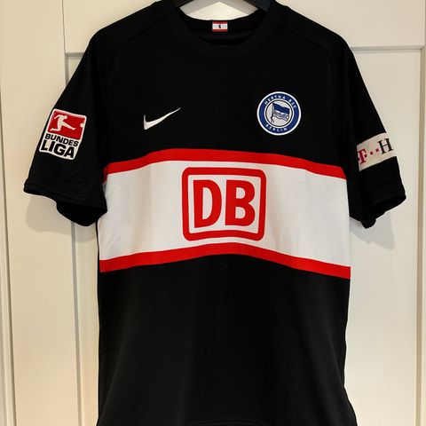 Fotballdrakt Hertha Berlin