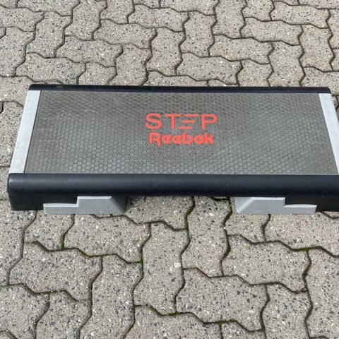 Original Reebok step board