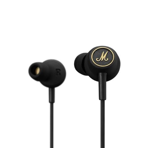 Marshall Mode EQ Wired Earphones