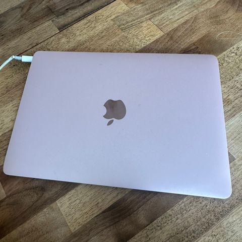 Macbook 12-inch 2017