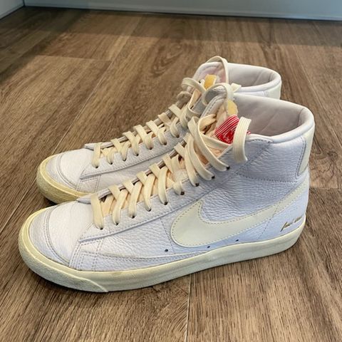 Nike blazer mid 77 popcorn